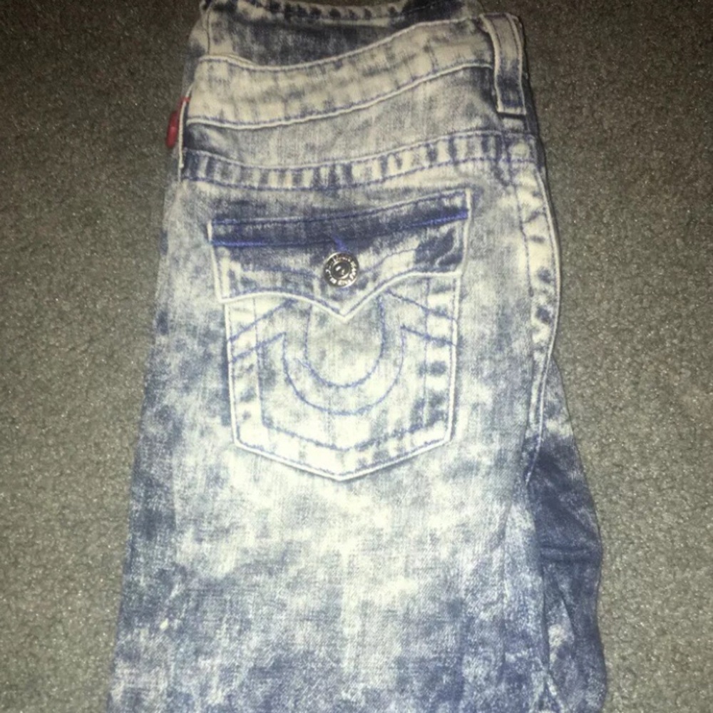 True religion jeans